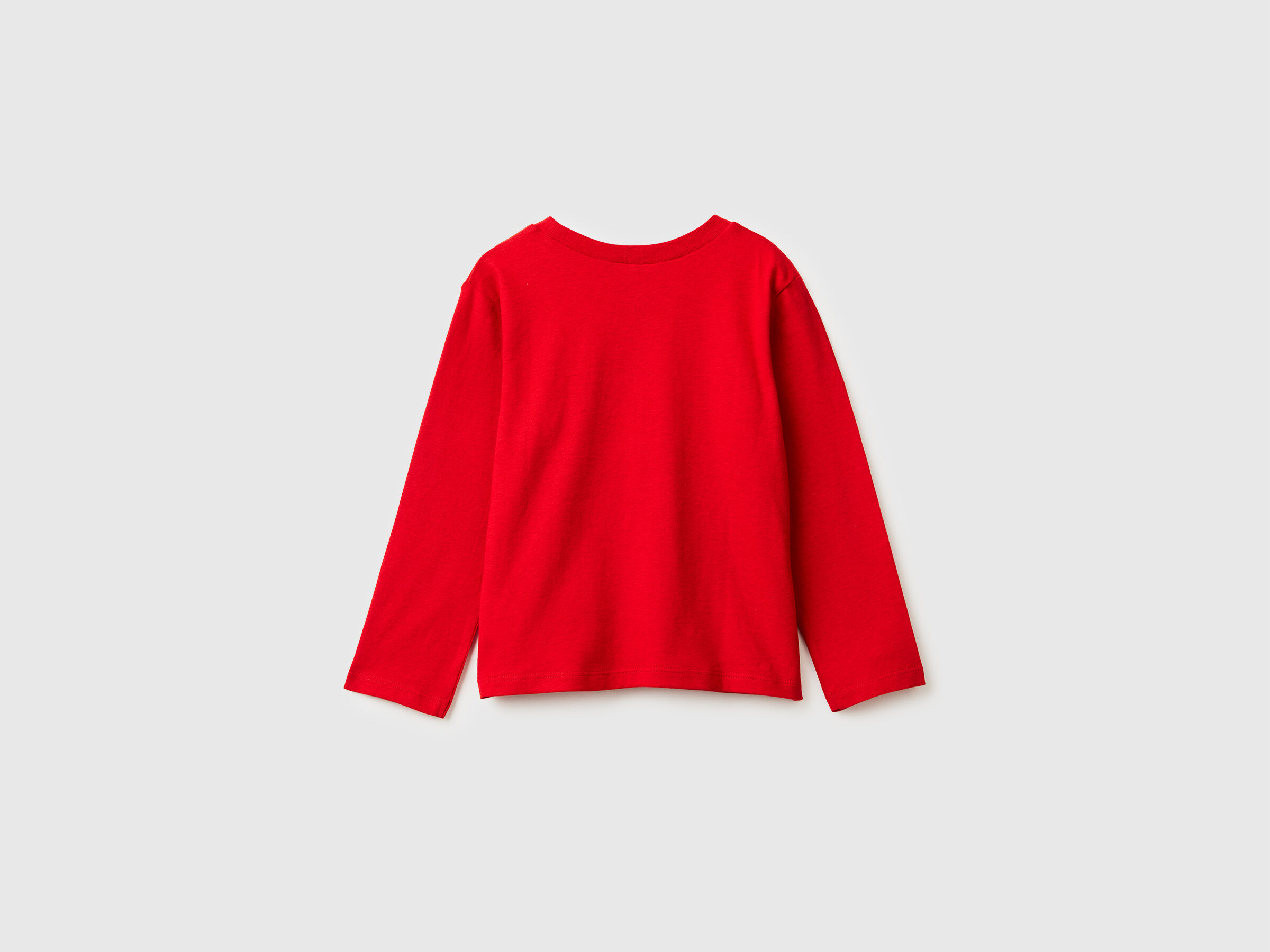 T-SHIRT L/S Niña image number 2